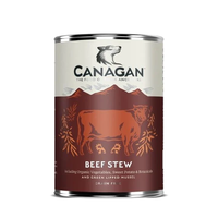 Canagan Dog Beef Stew, 400 g - 1