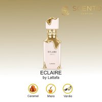 Lattafa Eclaire apa de parfum pentru femei, 100 ml, original din Dubai - 4