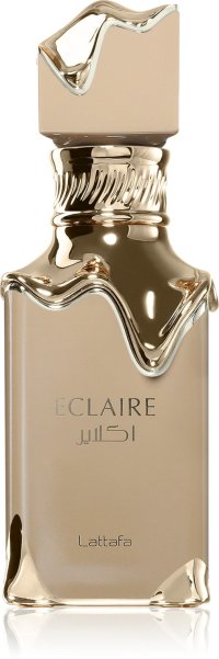 Lattafa Eclaire apa de parfum pentru femei, 100 ml, original din Dubai - 2