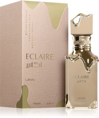 Lattafa Eclaire apa de parfum pentru femei, 100 ml, original din Dubai - 1