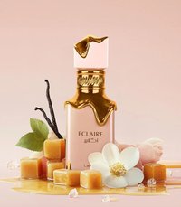 Lattafa Eclaire apa de parfum pentru femei, 100 ml, original din Dubai - 5