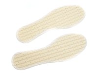 Brant barefoot dama, Solitaire - 1
