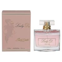 Apa de parfum DC Lady D. femei 100 ml - Original Franta - 1