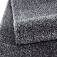 Covor Ata Gri 200x290 cm - 4