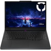 Laptop gaming Lenovo Legion 5 15IRX10, Intel Core i7-14700HX, OLED WQXGA 165 Hz, 16 GB DDR5, SSD 512 GB, GeForce RTX 5050 8 GB, negru - 1