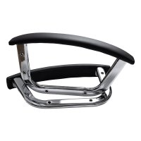 Set de Mânere Metalice pentru Scaune Directoriale - 1