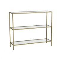 Consola D101 Gold - 10