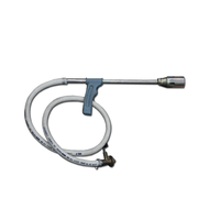 Lampa de gaz cu arzator flexibil - Kit performant - 1