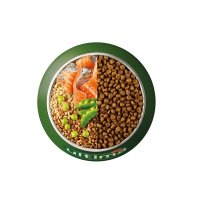 ULTIMA Sterilised, Somon, hrană uscată pisici sterilizate, 1.5kg - 4