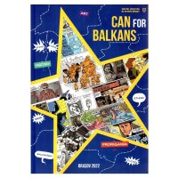 Catalogul Can pentru Balcani - 1