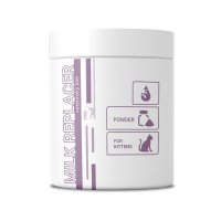 Vetapro Set Milk Replacer Kitten + Biberon pentru Pisoi, 200 g - 1