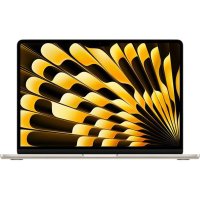 Apple MacBook Air 13 cu procesor M5, 16GB RAM, 1TB SSD, display WQXGA, Auriu - 1