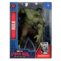 Figurina Hulk 1/6 Spider-Man Brand New Day (2026) Marvel Studios - 27 cm - 7