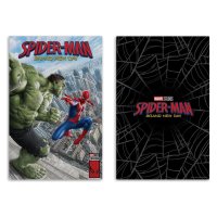 Figurina Hulk 1/6 Spider-Man Brand New Day (2026) Marvel Studios - 27 cm - 6