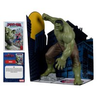 Figurina Hulk 1/6 Spider-Man Brand New Day (2026) Marvel Studios - 27 cm - 3