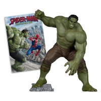Figurina Hulk 1/6 Spider-Man Brand New Day (2026) Marvel Studios - 27 cm - 2