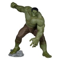 Figurina Hulk 1/6 Spider-Man Brand New Day (2026) Marvel Studios - 27 cm - 1