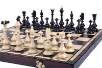 Set Sah Chess BESKID - 1