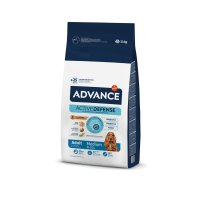 ADVANCE Dog Medium Adult, M, Pui, hrană uscată câini ADVANCE Adult Medium, M, Pui, hrană uscată câini, 14kg - 3