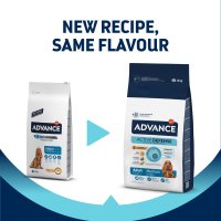 ADVANCE Dog Medium Adult, M, Pui, hrană uscată câini ADVANCE Adult Medium, M, Pui, hrană uscată câini, 14kg - 2