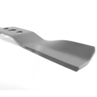 Cutit pentru masina de tuns iarba NAC, 53 cm, gaura centrala 15 mm, OEM S530-057 - 3