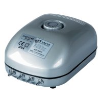 Pompa aer Hailea Ajustable ACO-9610, 10L/min - 1