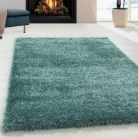 Covor Brilliant Aqua 280x370 cm - 1