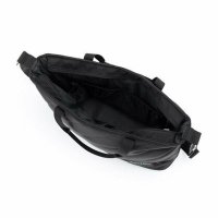 Geanta pentru mamici PetiteMars Mia, cu buzunare termice, compartimente multiple si curea de umar - 3