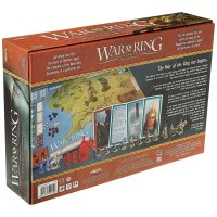War of the Ring - Editia a II-a - 4