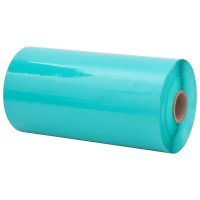 Folie Extensibila Agricola Verde 25 µm 50 cm x 1800 m - 1