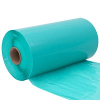 Folie Extensibila Agricola Verde 25 µm 50 cm x 1800 m - 5