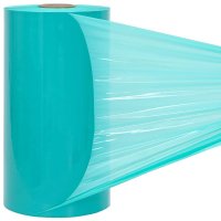 Folie Extensibila Agricola Verde 25 µm 50 cm x 1800 m - 6