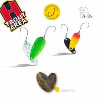 Oscilanta Herakles Kepper J, Culoare 112, 0.9 g - 2