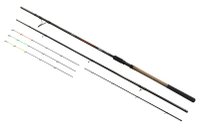 Lanseta Carp Expert Dynamic Feeder 4.20m, 120-180g, 3+3buc - 1