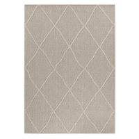 Covor Patara Bej V2 80 x 150 cm - 1