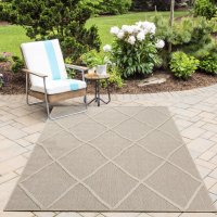 Covor Patara Bej V2 80 x 150 cm - 2
