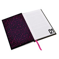 Notebook A5 Hatsune Miku - Hatsune Miku - 2