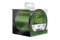 Fir Monofilament Delphin Mamba Carp, Camo, 600m (Diametru fir: 0.30 mm) - 1