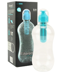 Sticla filtranta pentru apa 500 ml - 1