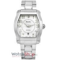 Ceas Barbati Bulova Accutron 63B010 Automatic - Stil Casual Lux - 1