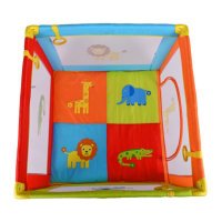 Tarc de joaca Discovery Multicolor Wild Juju - 2