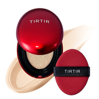Fond de ten Mask Fit Red Cushion Mini 17N Vanilla, 4.5g, Tirtir - 1