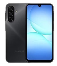 Samsung Galaxy A17 4G - Telefon Mobil cu Procesor Mediatek Helio G99, Display Super AMOLED de 6.7inch, 4GB RAM, 128GB, Camera Tripla 50MP (Negru) - 1