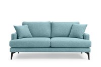 Canapea Fixă AZURRO, 2 locuri, 175x90x85 cm - 1