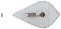 Evotools 676397 - Dispozitiv de Trasat Linii cu Fir din Aluminiu, 30 m - 1