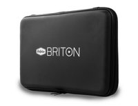 Set 2 avertizoare cu statie Delphin BRITON - 6