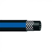 Furtun PVC de presiune 8 mm, 40 bar, rola de 50 m - 1