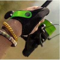Protectie pentru deget Korda pentru casting, marimea S - 2