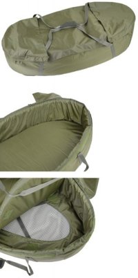Saltea primire crap Oval Cradle Carp Zoom - 2