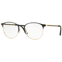 Rame ochelari de vedere unisex Ray-Ban RX6375 2890 - 1